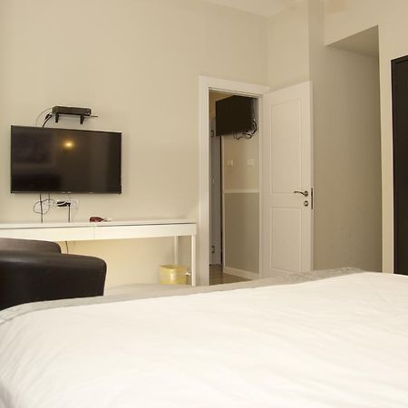 Lenis Hotel Tel Aviv Exterior foto